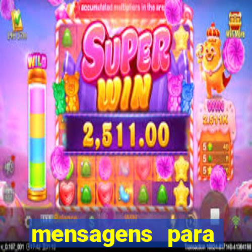 mensagens para jovens do ejc